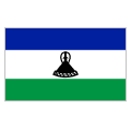Lesotho