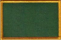 Libya Old Embroidered Flag Patch, style 08.