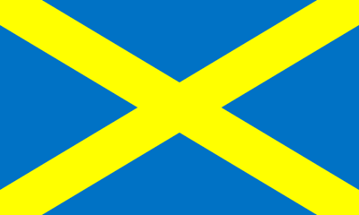 Mercia Large Flag - 5' x 3'