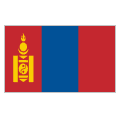Mongolia