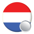 Netherlands Mirrors - 58mm