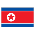 North Korea