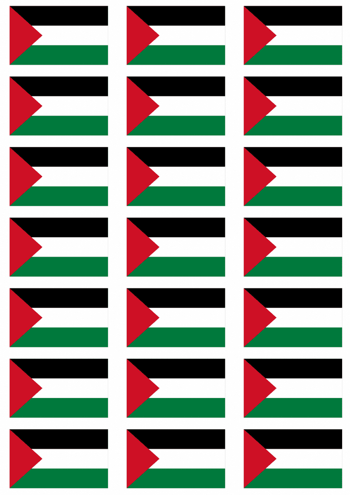 palestine-flag-stickers-21-per-sheet