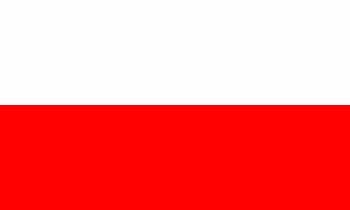Poland Boat / Courtesy Country Flag.