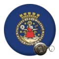Rest of Europe Bottle Openers - 58mm