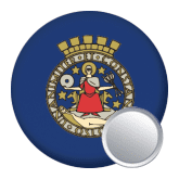 Rest of Europe Mirrors - 58mm