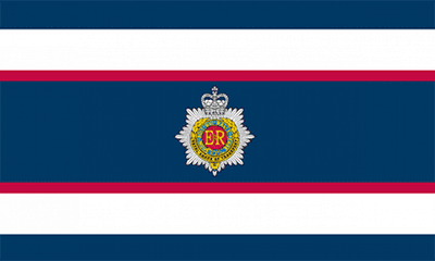 Royal Corps of Transport Large Flag - 5' x 3'