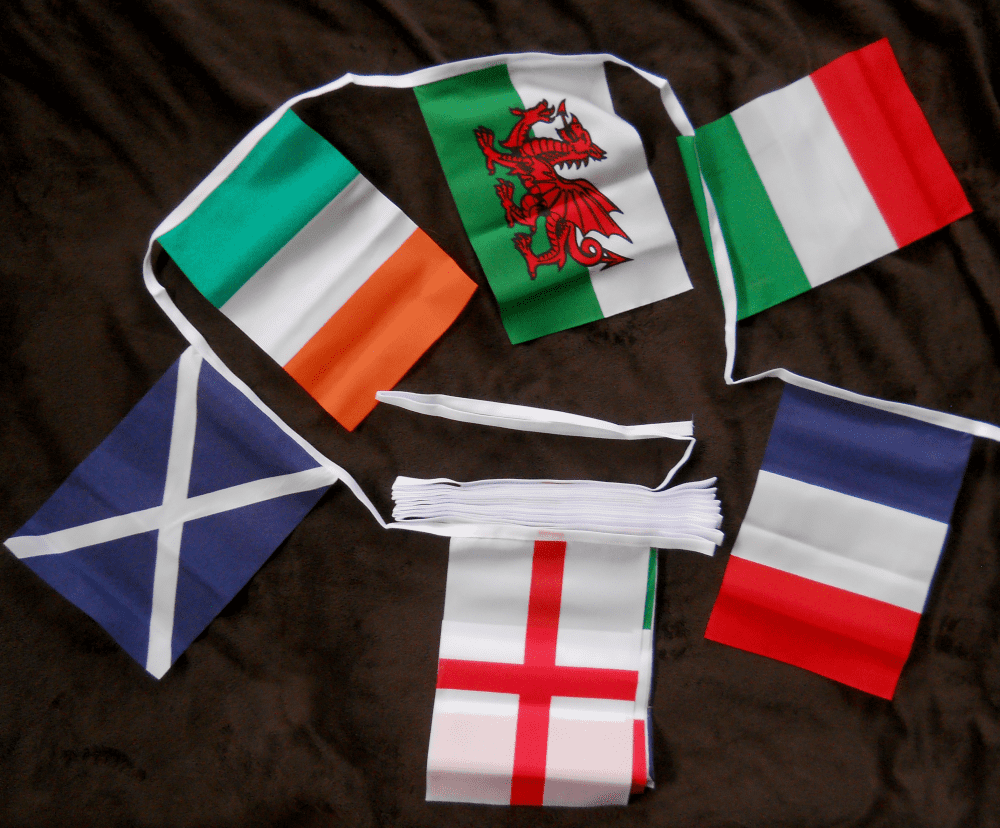 Six Nations Table: The Place To Come For The Latest Tournament Standings - Foto 9