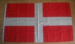 Savoy Large Flag - 5' x 3'.