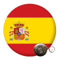 Spain Bottle Openers - 58mm