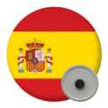 Spain Fridge Magnets - 58mm