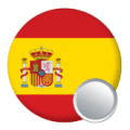 Spain Mirrors - 58mm