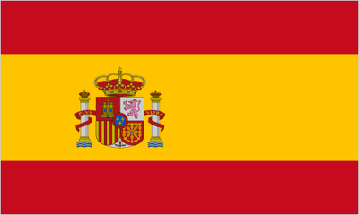 Spain Region
