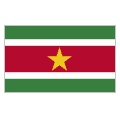 Surinam