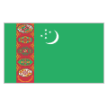 Turkmenistan