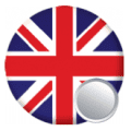 UK Region Mirrors - 58mm