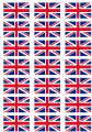 UK Region Sticker Sheets (21)