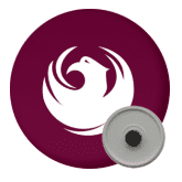 USA City Fridge Magnets - 58mm