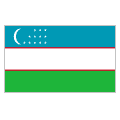 Uzbekistan