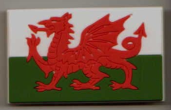 Union Jack 'must Always' Be Flown In 'superior Position' To Welsh Flag Says Uk Government - Foto 4