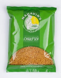 Chilli Sev