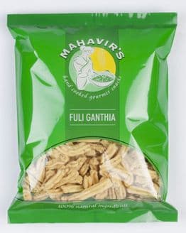 Fuli Ganthia