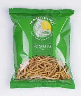 Hot Spicy Sev - Thick