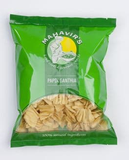 Papdi Ganthia
