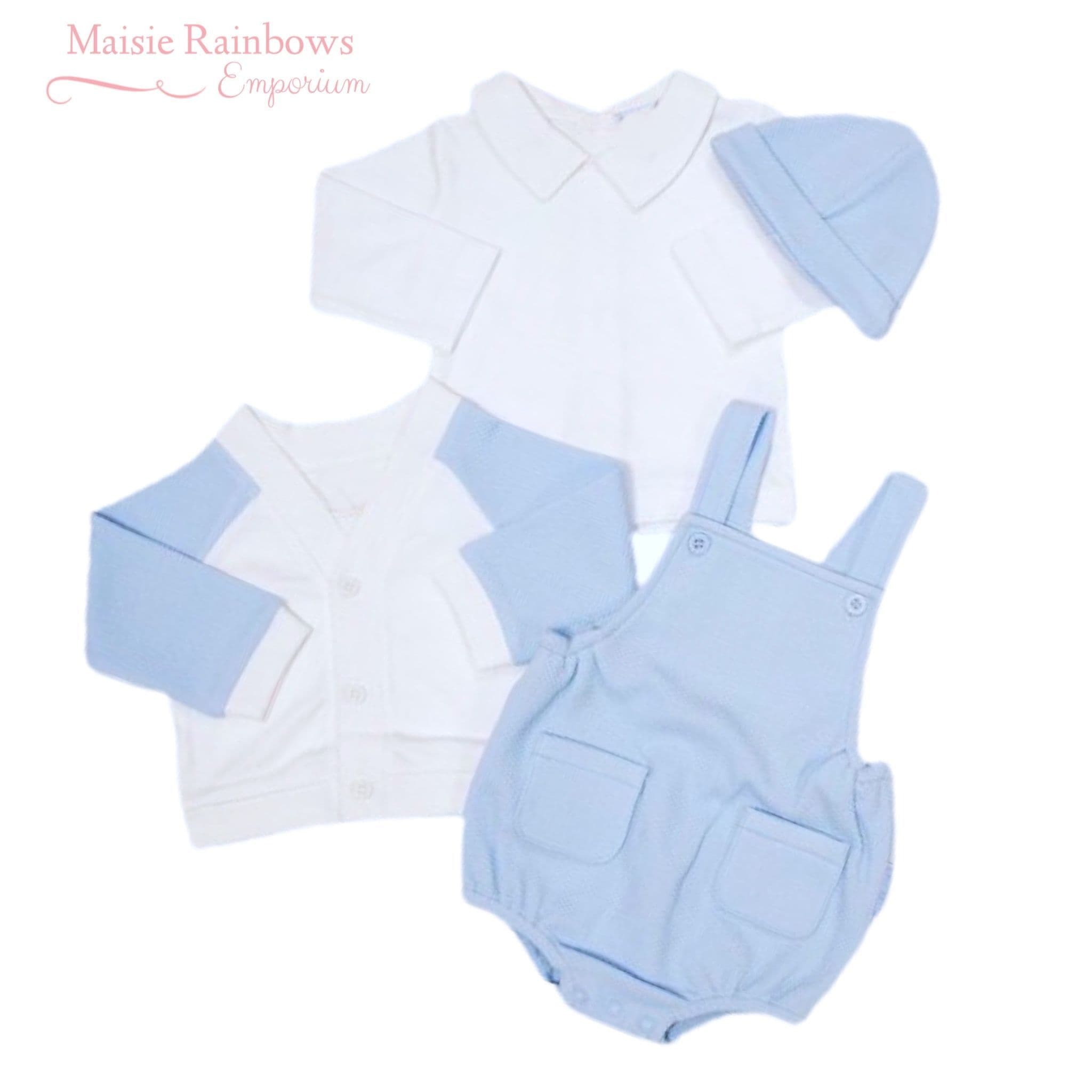 Baby boy online spanish romper