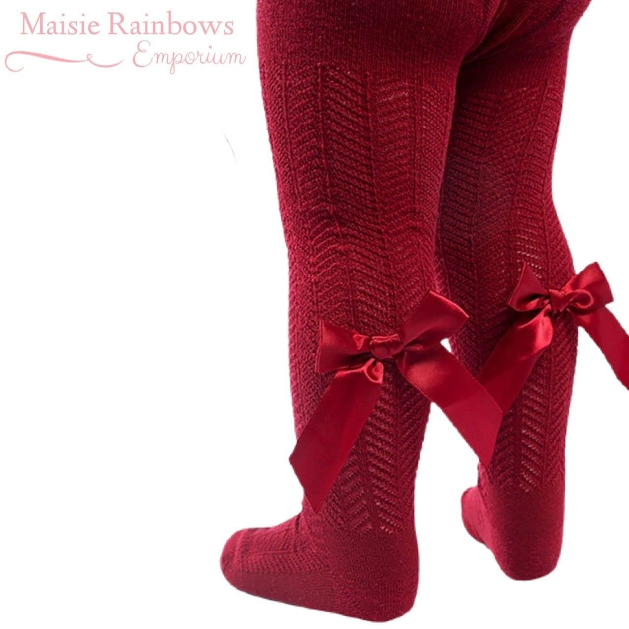 Girls size top 6 tights