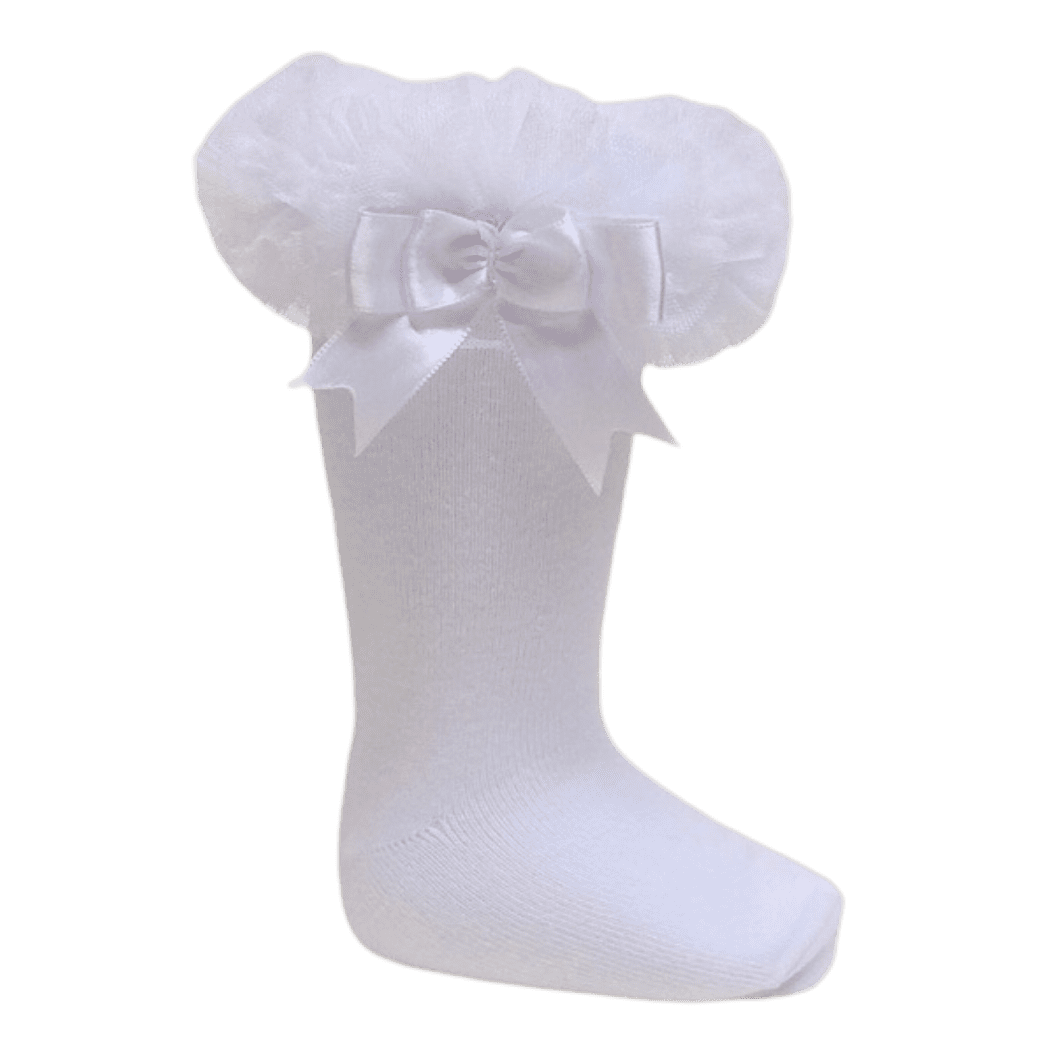 Girls 2024 spanish socks