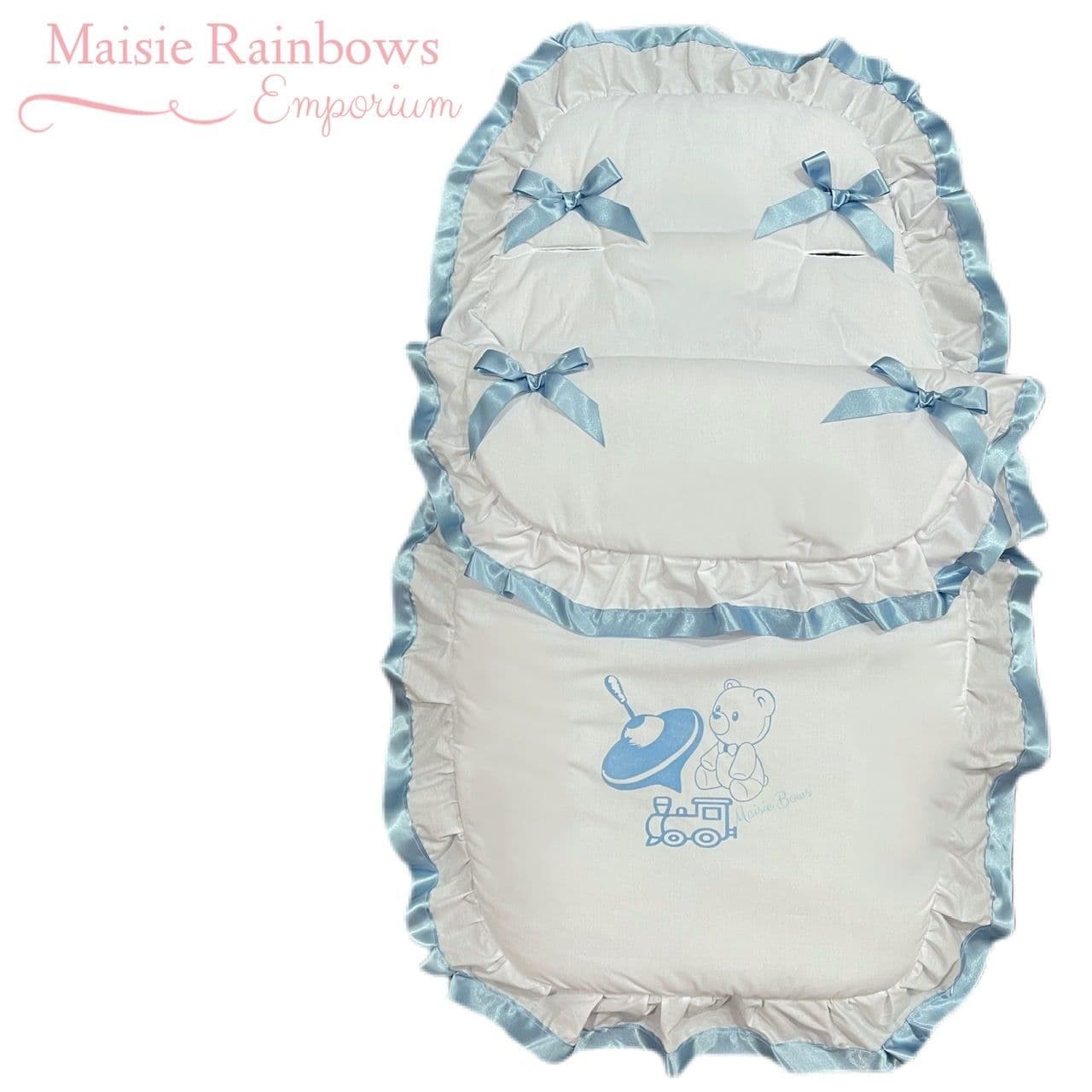 Baby boy cosy toes best sale