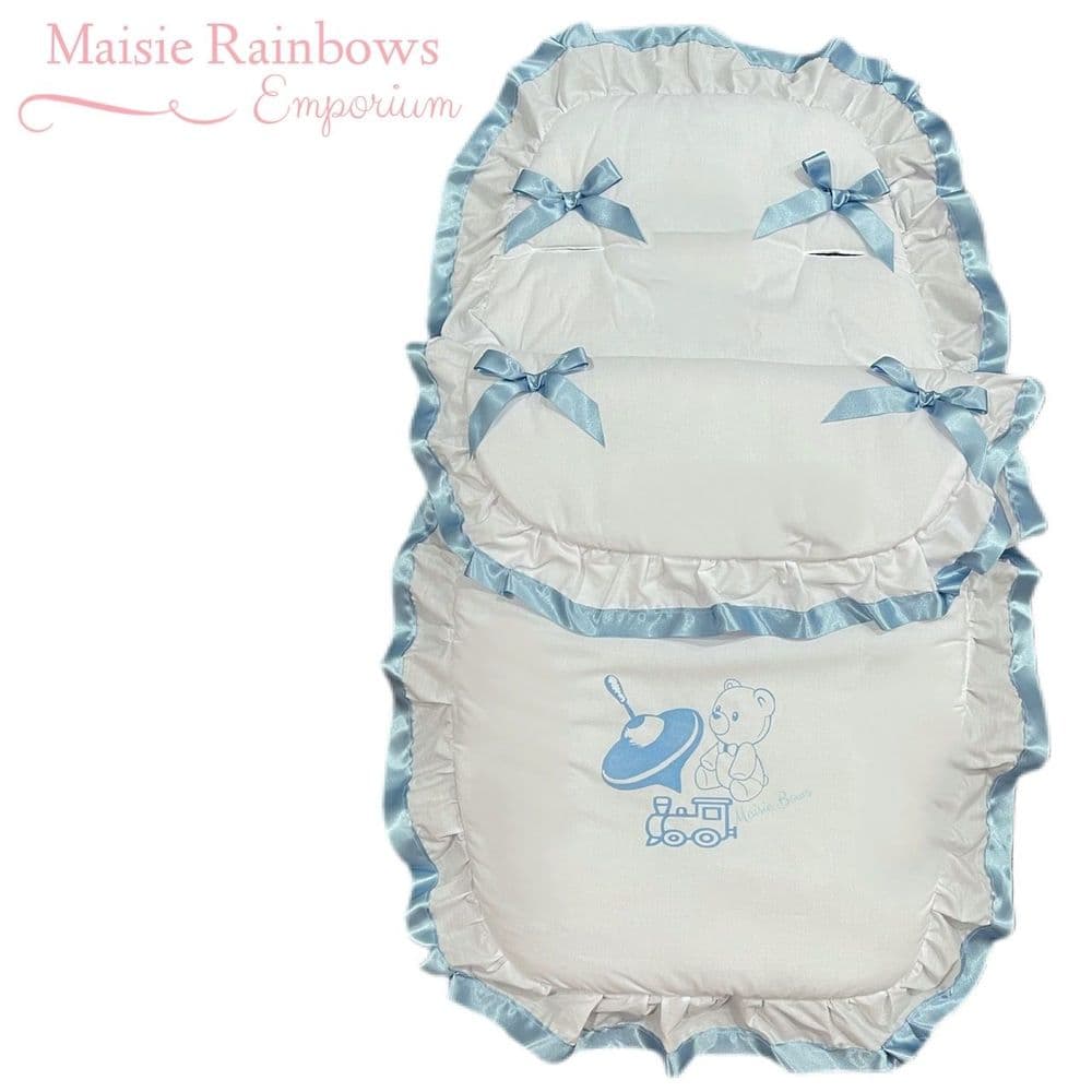 Boys cosy toes best sale