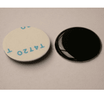 20mm Epoxy Sticker Tag EM4200