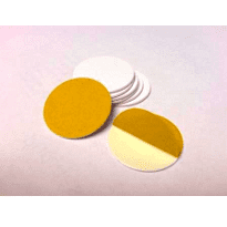 25mm PVC Sticker Tag (TK4100)