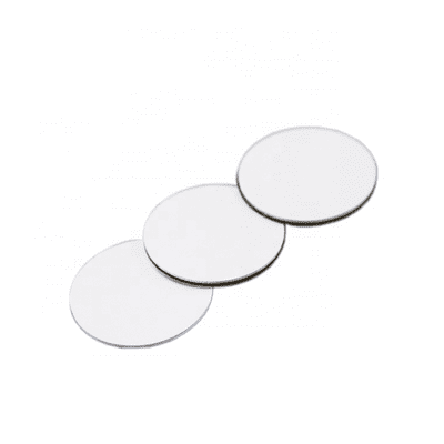 30mm I-Code Slix PVC Disc Tag