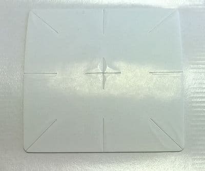 50x50mm i-Code SLi Label