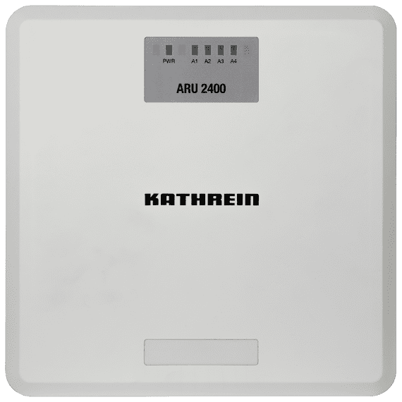 ARU 2400 Antenna Reader