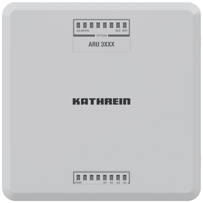 ARU 3500 Antenna Reader Series