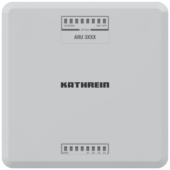 ARU 3500 Antenna Reader Series