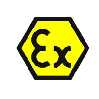 Atex Defect Tag Special Purpose Tags