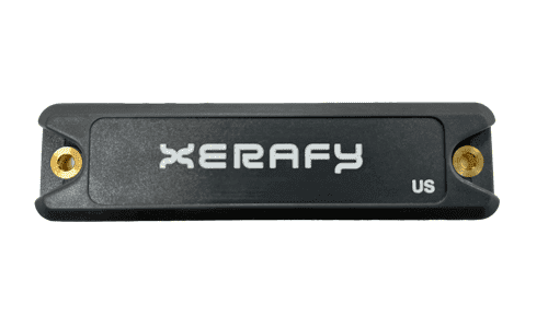 RFID UHF Xerafy Dot XS Tag