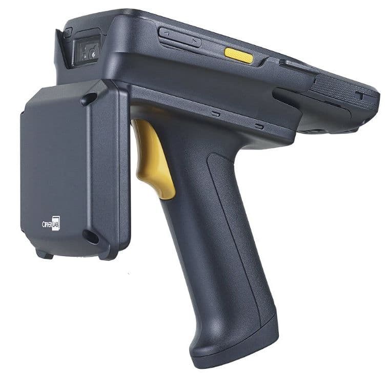 CipherLab RK25
