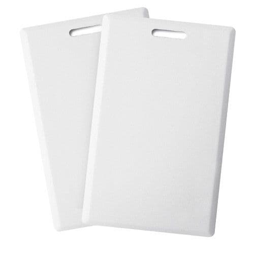 RFID EM4100 Clamshell Card