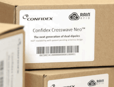 Confidex Crosswave Neo