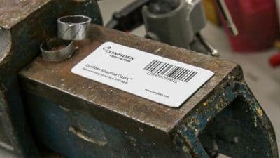 Confidex Silverline Classic M4i