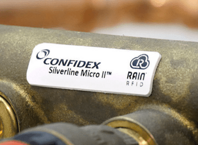 Confidex Silverline Micro II