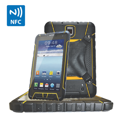 CoreTab High Frequency Android Tablet