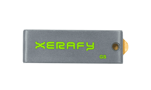 RFID UHF Xerafy Dot XS Tag