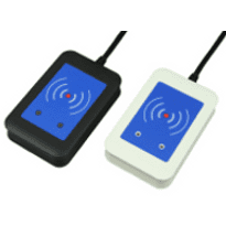 High Frequency Readers